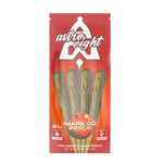 Astro Eight 4 ct. 1G Pre-rolls – Mars OG (Indica)