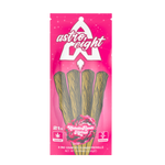 Astro Eight 4 ct. 1G Pre-rolls – Nebula Runtz (Hybrid)