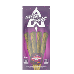 Astro Eight 4 ct. 1G Pre-rolls – Plasma Punch (Sativa)