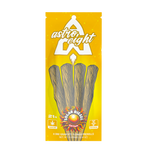 Astro Eight 4 ct. 1G Pre-rolls – Solar Diesel (Sativa)