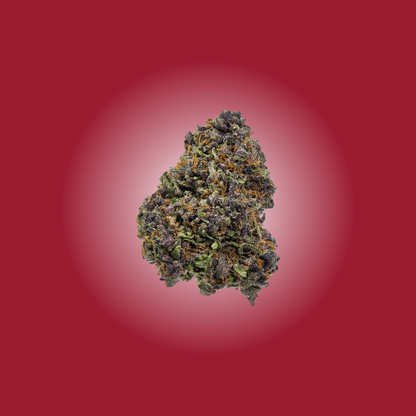 Blow Gas Co Trop Cherry THCA Flower - Sativa