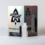 Astro Eight Voyager Blend – HTE+THC-V+THC-JD – 5G All In One – Ghost OG