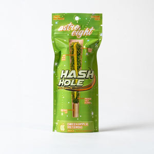 Astro Eight Hash Hole THCA Preroll 2g 2 Pack - Green Apple Asteroid (Indica)