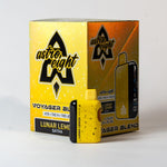 Astro Eight Voyager Blend – HTE+THC-V+THC-JD – 5G All In One – Lunar Lemon