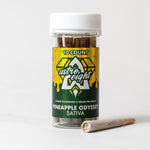 Astro Eight Liquid Diamonds 2 Gram Pre-Rolls – 10ct – Pineapple Odyssey