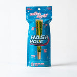 Astro Eight Hash Hole THCA Preroll 2g 2 Pack - Solar Jack (Sativa)