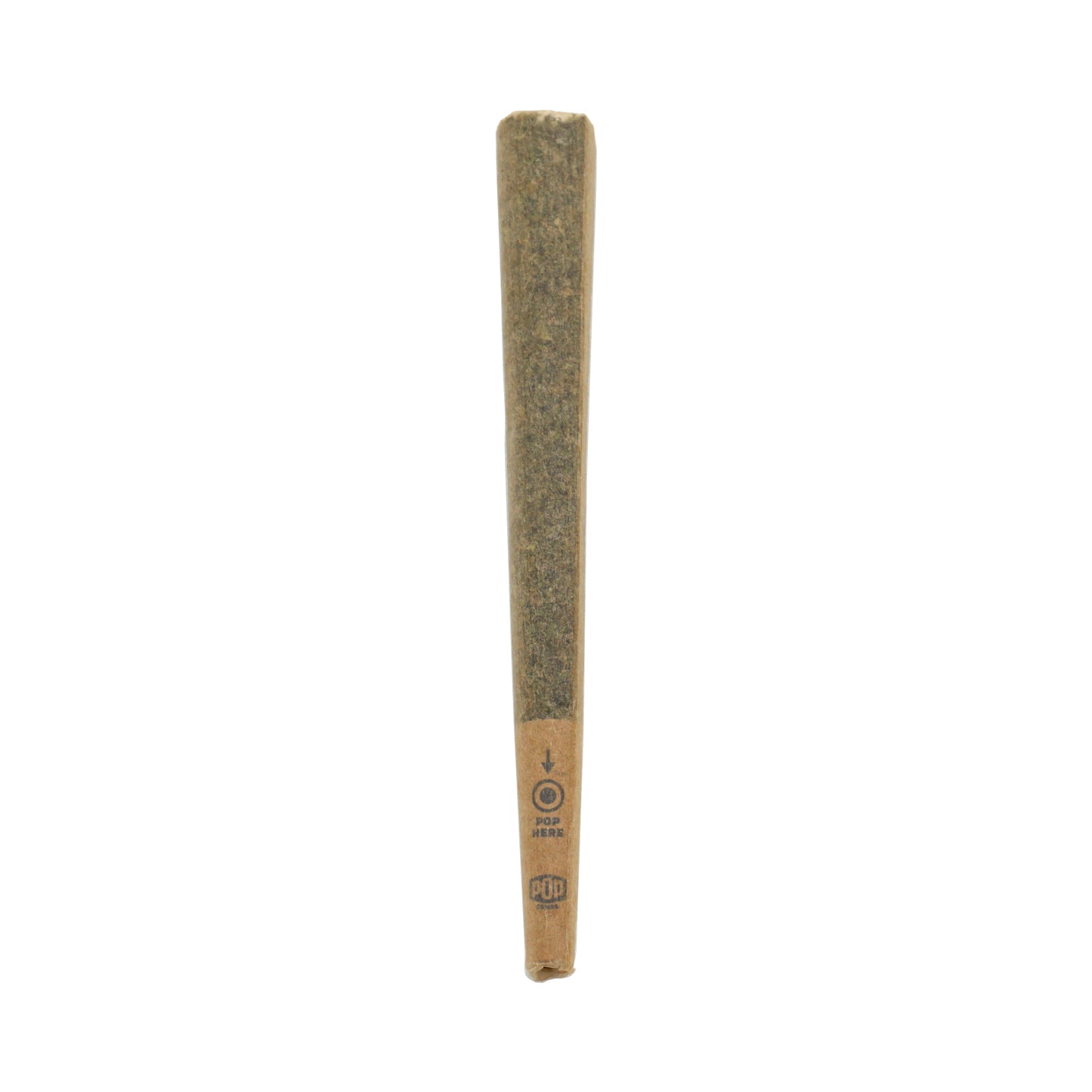 Blow Gas Co Bangers 2g Pre Rolls – Honey Cream