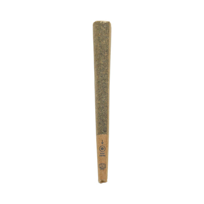 Blow Gas Co Bangers 2g Pre Rolls – Honey Cream