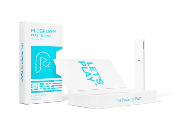 PLUGPLAY BATTERY