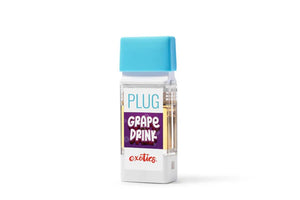 PLUGPLAY Pods - GRAPE DRINK